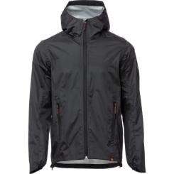 Куртка Turbat Isla Mns anthracite black S Фото