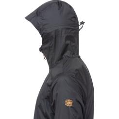 Куртка Turbat Isla Mns anthracite black S Фото 2