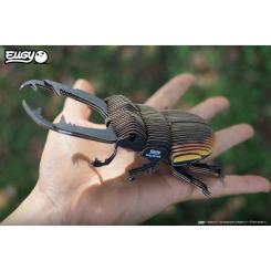 Пазл Eugy 3D Зоопарк Жук-олень Фото 9