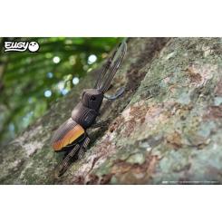 Пазл Eugy 3D Зоопарк Жук-олень Фото 7