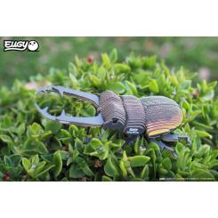 Пазл Eugy 3D Зоопарк Жук-олень Фото 8