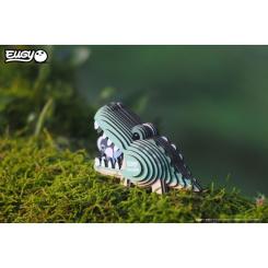 Пазл Eugy 3D Зоопарк Крокодил Фото 5