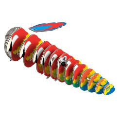 Пазл Eugy 3D Зоопарк Попугай Ара Фото 2