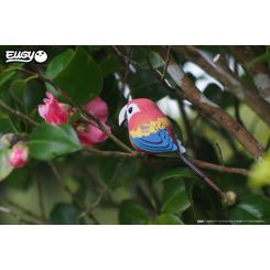 Пазл Eugy 3D Зоопарк Попугай Ара Фото 8