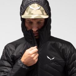 Куртка Salewa Brenta Jacket Mns 27883 0910 46/S Фото 5