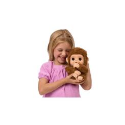 Интерактивная игрушка Moose Little Live Pets Маленьке мавпеня Фото 5