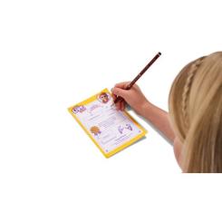 Интерактивная игрушка Moose Little Live Pets Маленьке мавпеня Фото 6