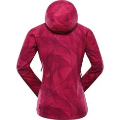 Куртка Alpine Pro Hoora LJCD590 461PA S Фото 1