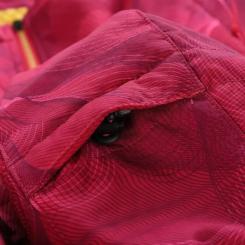 Куртка Alpine Pro Hoora LJCD590 461PA S Фото 5