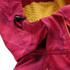 Куртка Alpine Pro Hoora LJCD590 461PA S Фото 6