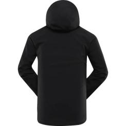 Куртка Alpine Pro Hoor MJCD623 990 S Фото 1