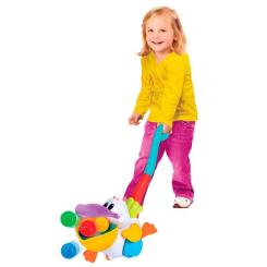 Каталка Kiddi Smart Пеликан-затейник (украинский) Фото 5