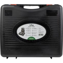 Портативная газовая плитка Tribe Ceramic Brown Фото 3