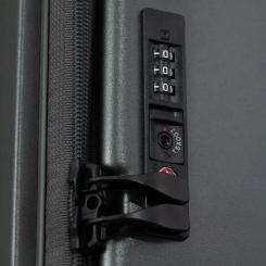 Чемодан Acer Predator Street_Sty 25'' Black Фото 10