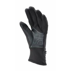 Рукавицы Trekmates Ullscarf Glove TM-006165 black L Фото 1