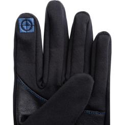 Рукавицы Trekmates Ullscarf Glove TM-006165 black L Фото 2