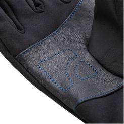 Рукавицы Trekmates Ullscarf Glove TM-006165 black L Фото 3