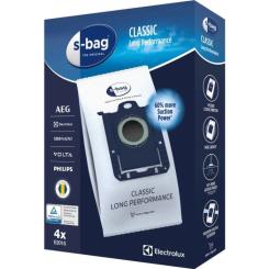 Мешок для пылесоса Electrolux E201S Фото