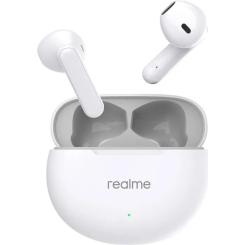 Наушники realme Buds T01 (RMA2406) White Фото
