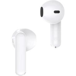 Наушники realme Buds T01 (RMA2406) White Фото 1