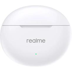 Наушники realme Buds T01 (RMA2406) White Фото 3