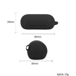 Чехол для наушников BeCover Silicon для Sony WF-C700N White Фото 2