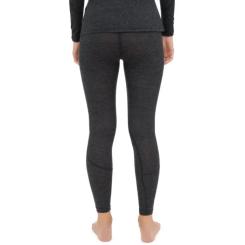 Термоштаны Turbat Retezat Bottom Wmn caviar black S Фото 1