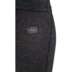 Термоштаны Turbat Retezat Bottom Wmn caviar black S Фото 2