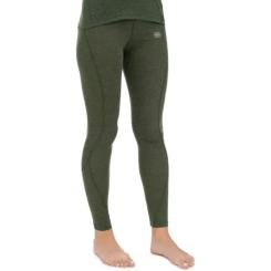 Термоштаны Turbat Retezat Bottom Wmn kombu green S Фото