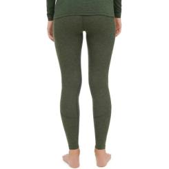 Термоштаны Turbat Retezat Bottom Wmn kombu green S Фото 2