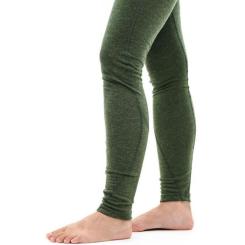 Термоштаны Turbat Retezat Bottom Wmn kombu green S Фото 7