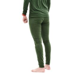 Термоштаны Turbat Retezat Bottom Mns kombu green XL Фото 1
