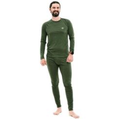 Термоштаны Turbat Retezat Bottom Mns kombu green XL Фото 2