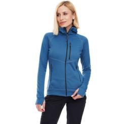 Кофта Turbat Peak Wmn midnight blue L Фото