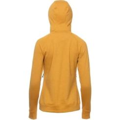 Кофта Turbat Peak Wmn yellow S Фото 1