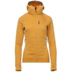 Кофта Turbat Peak Wmn yellow S Фото 2