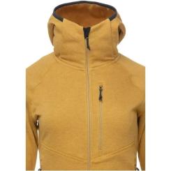 Кофта Turbat Peak Wmn yellow S Фото 3