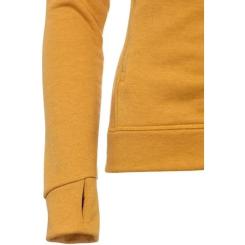 Кофта Turbat Peak Wmn yellow S Фото 4