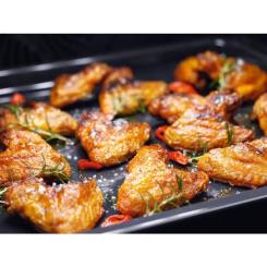 Духовой шкаф Electrolux EOH4P56BX Фото 5