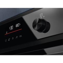 Духовой шкаф Electrolux EOD6F77H Фото 3