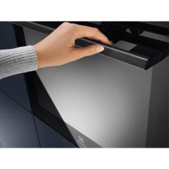 Духовой шкаф Electrolux EOD6F77H Фото 4