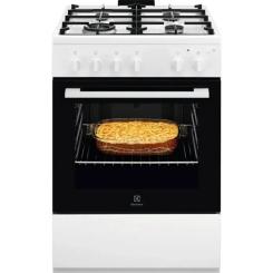 Плита Electrolux LKG600011W Фото