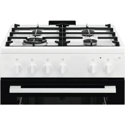 Плита Electrolux LKG600011W Фото 1