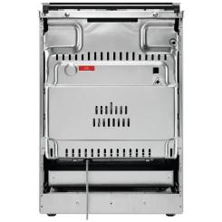 Плита Electrolux LKG600011W Фото 2