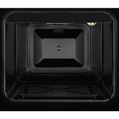 Плита Electrolux LKG600011W Фото 4