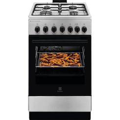 Плита Electrolux LKK560010X Фото