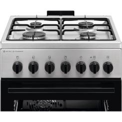 Плита Electrolux LKK560010X Фото 1