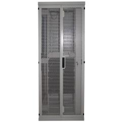 Шкаф напольный CSV 42U Rackmount 600x1200 Acrylic Фото