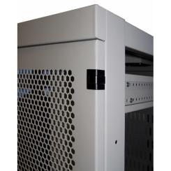 Шкаф напольный CSV 42U Rackmount 600x1200 Acrylic Фото 2