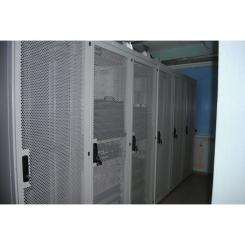 Шкаф напольный CSV 46U Rackmount 800x1000 Perf Фото 5